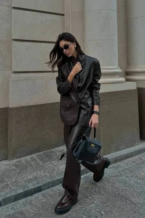 cold weather outfits