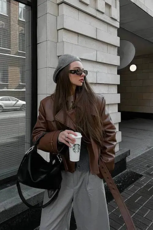 cold weather outfits