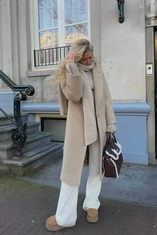 cold weather outfits