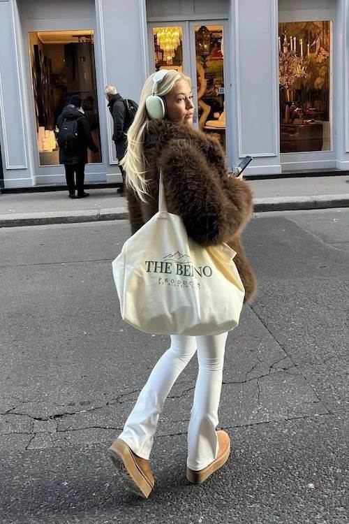 cold weather outfits