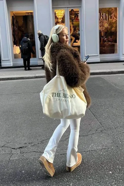 cold weather outfits
