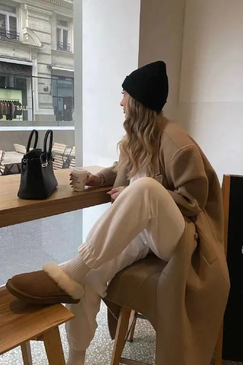 cold weather outfits
