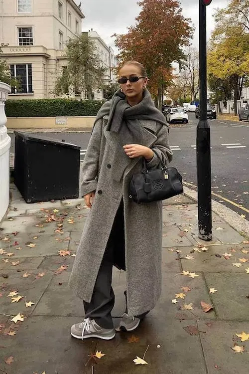 cold weather outfits