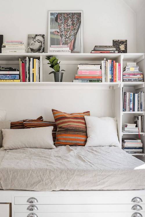 college apartment bedroom ideas