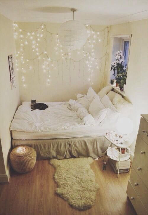 college apartment bedroom ideas