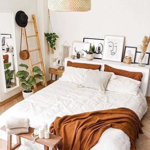 college apartment bedroom ideas