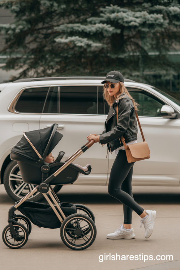 coming home outfit for mom after birth