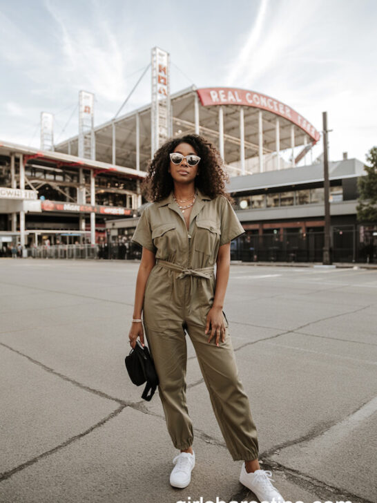 21 Stunning Concert Outfit Ideas for Black Women: Stand Out at Every Show