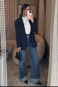 40+ Effortlessly Chic Corporate Outfit Ideas Every Woman Needs Today