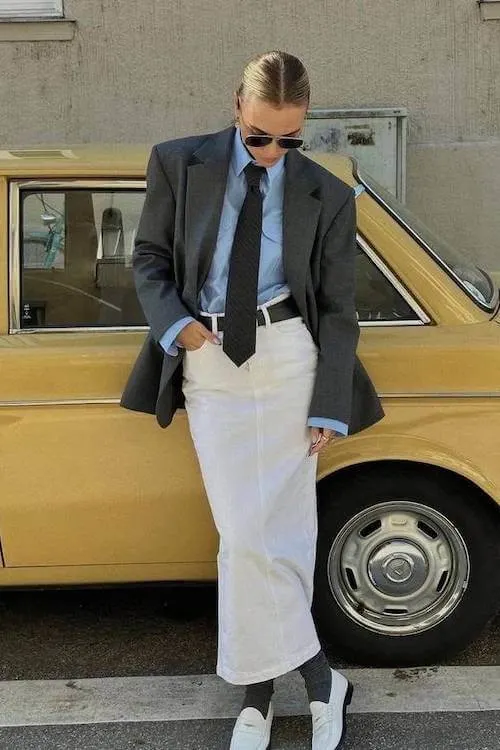 corporate outfit ideas for women
