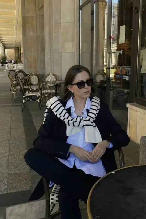 corporate outfit ideas for women