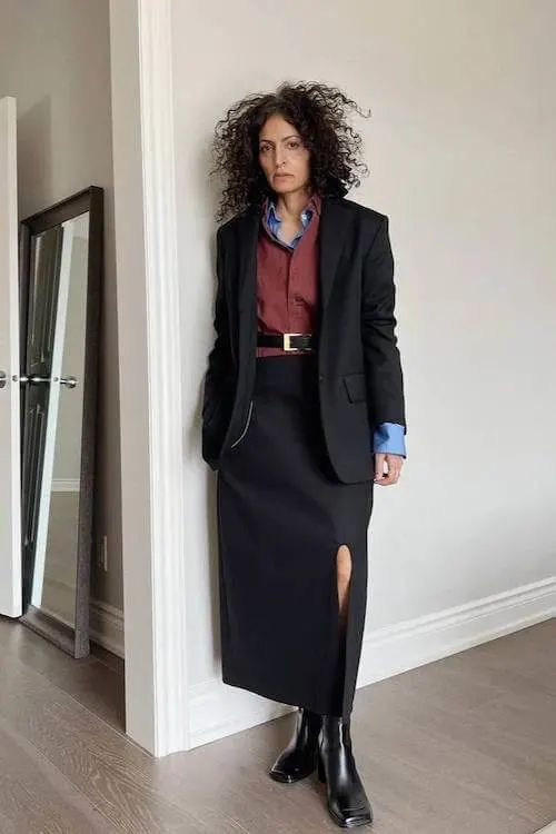corporate outfit ideas for women