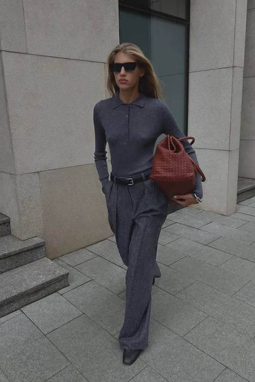 corporate outfit ideas for women