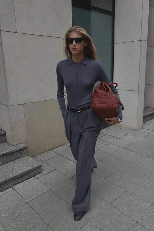 corporate outfit ideas for women