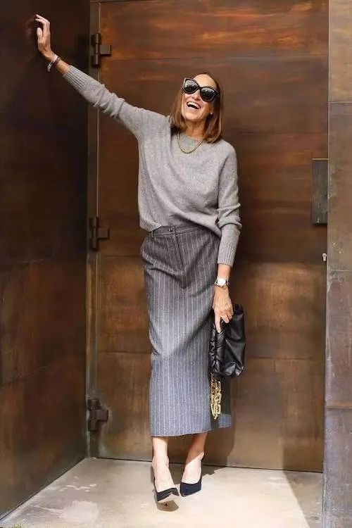 corporate outfit ideas for women