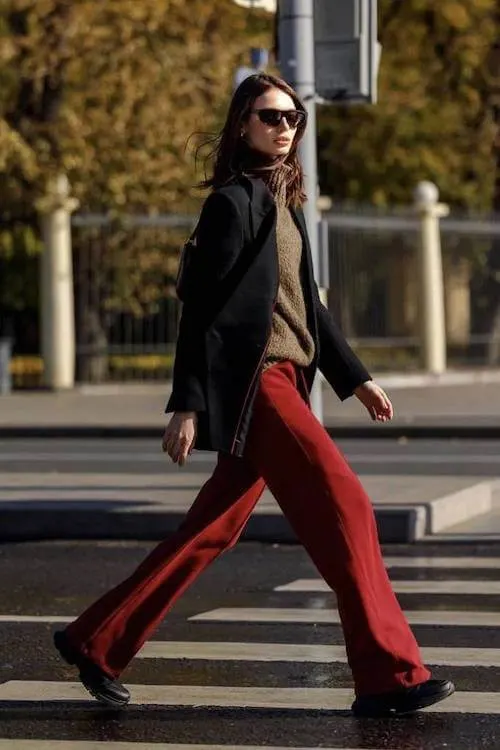 corporate outfit ideas for women