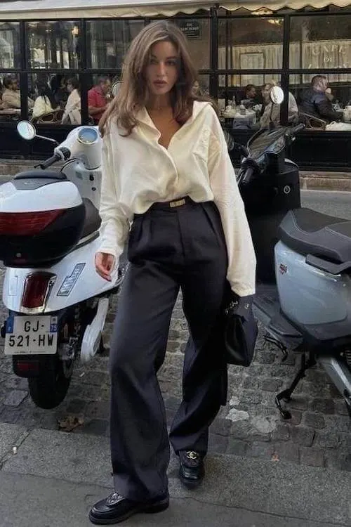 corporate outfit ideas for women