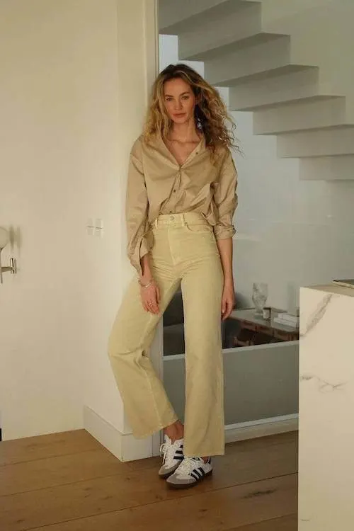 corporate outfit ideas for women