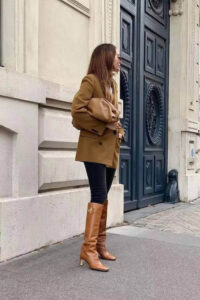 40+ Effortlessly Chic Corporate Outfit Ideas Every Woman Needs Today