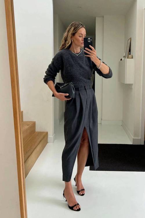 corporate outfit ideas for women