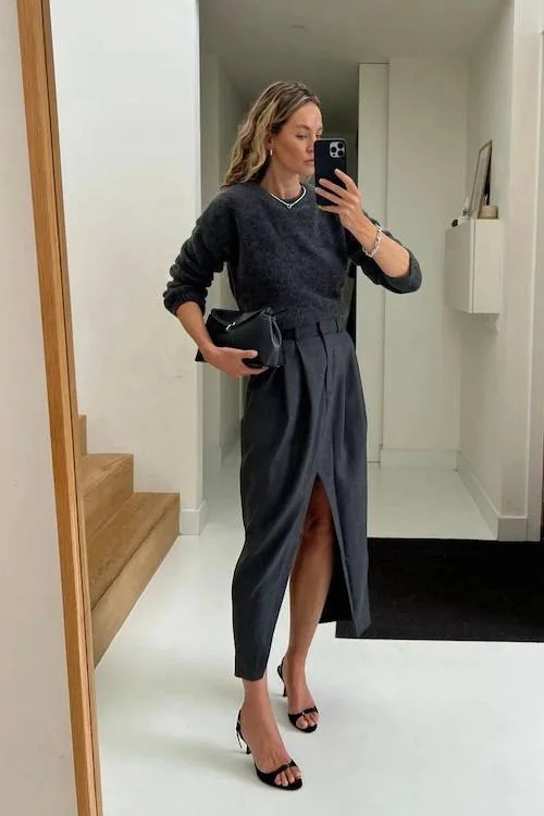 corporate outfit ideas for women