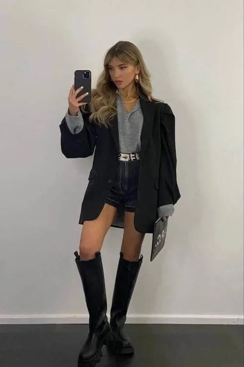 corporate outfit ideas for women