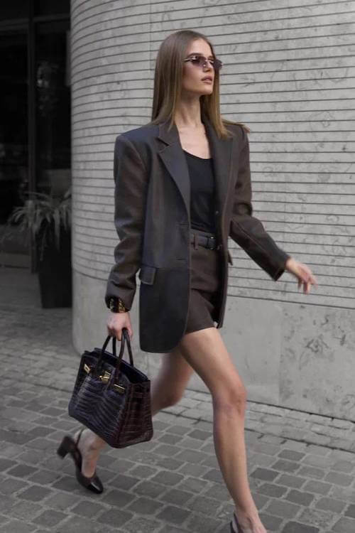 corporate outfit ideas for women