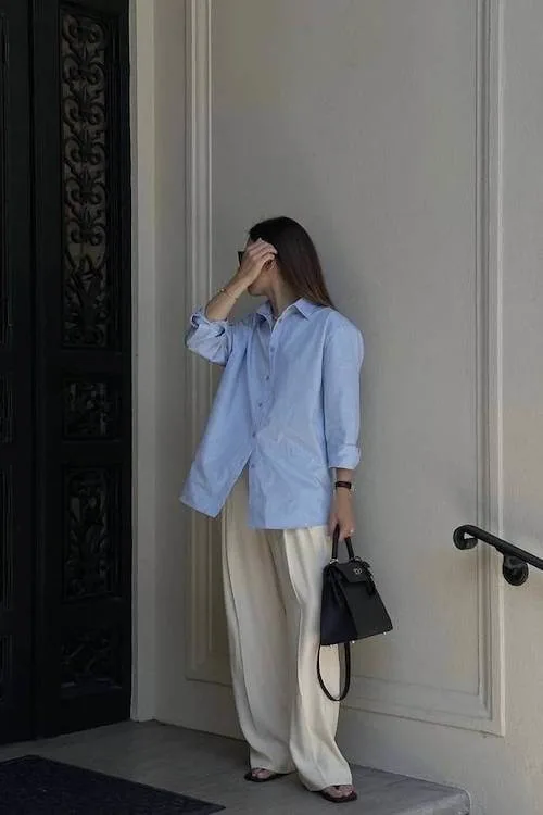 corporate outfit ideas for women
