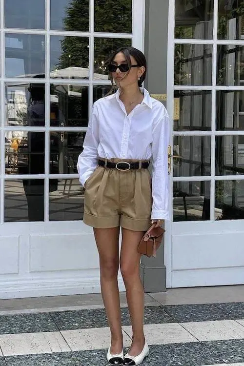 corporate outfit ideas for women