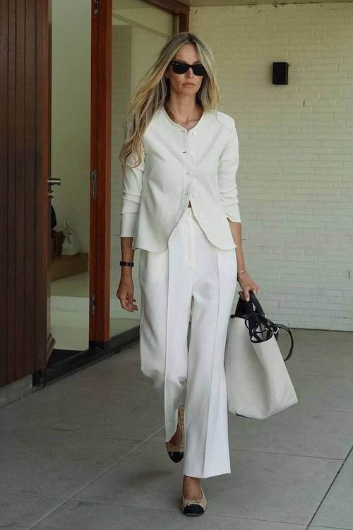 corporate outfit ideas for women