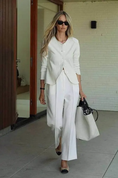 corporate outfit ideas for women