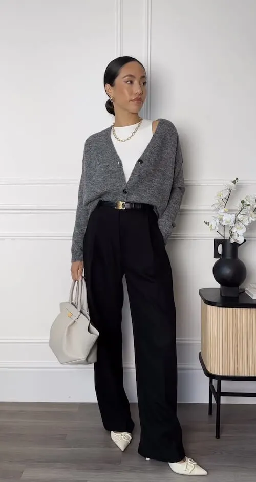 corporate outfit ideas for women