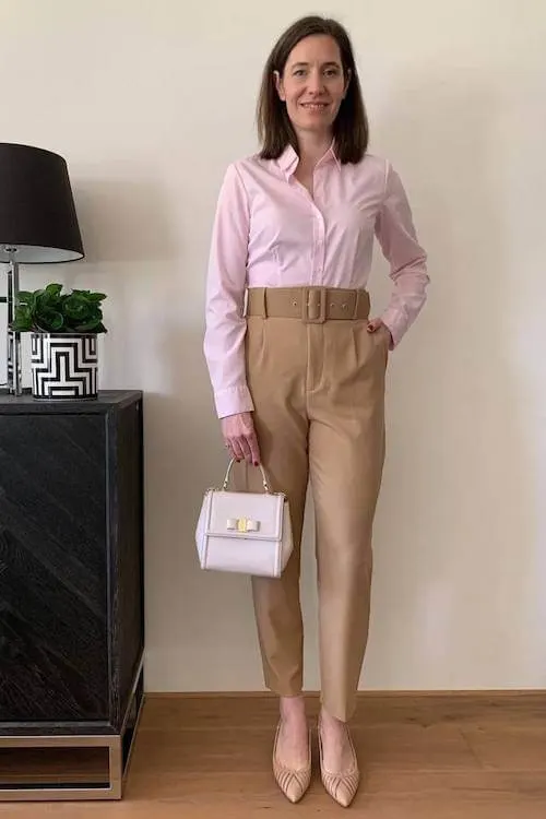 corporate outfit ideas for women