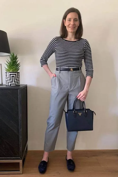 corporate outfit ideas for women
