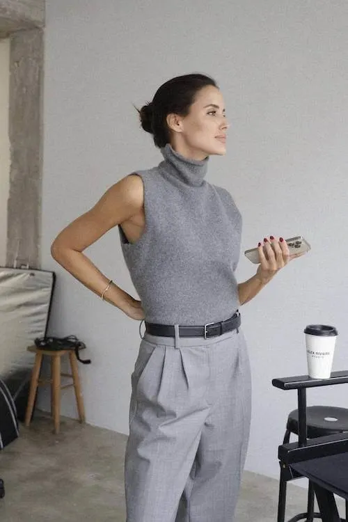 corporate outfit ideas for women