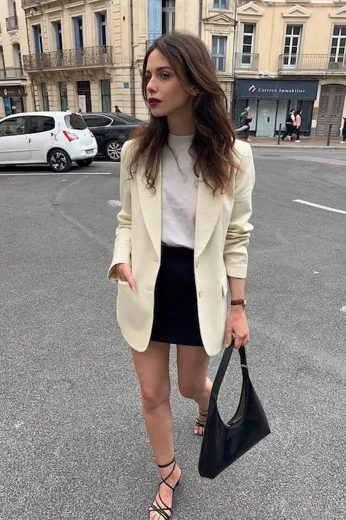 corporate outfit ideas for women
