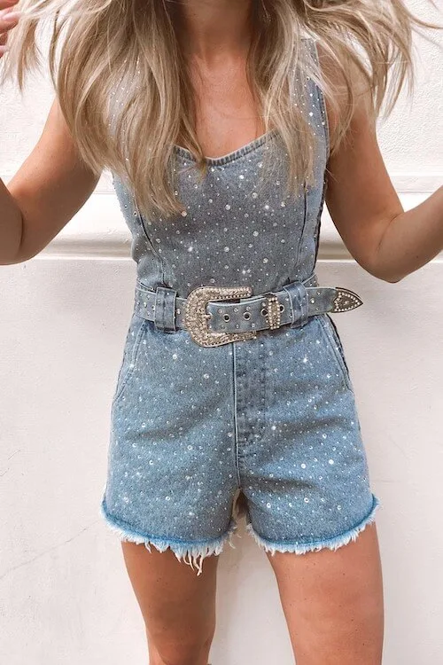 country concert outfit