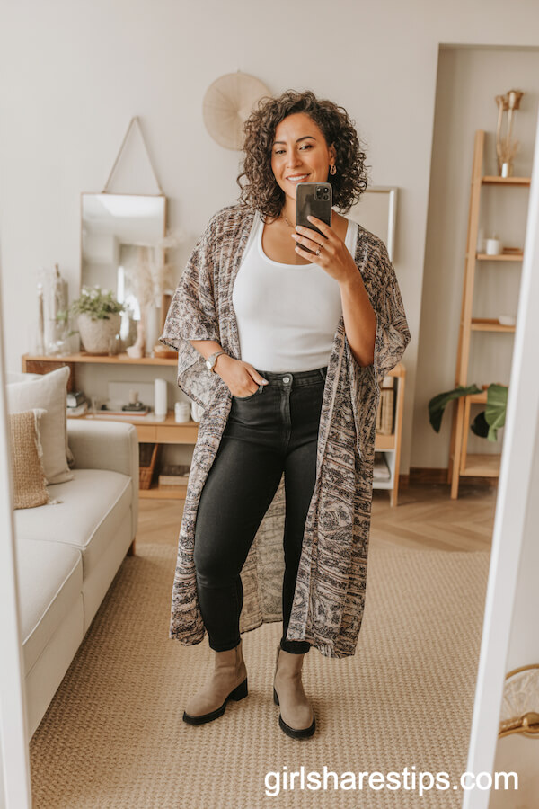 country concert outfit ideas for women over 40