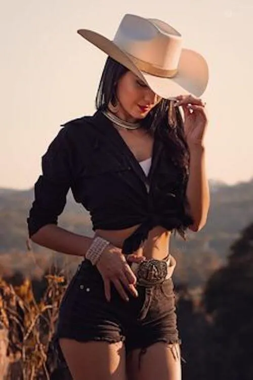 country photoshoot outfit ideas women