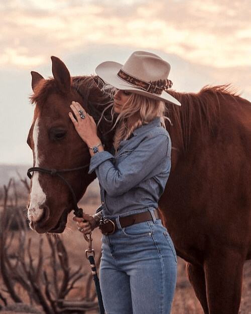 country photoshoot outfit ideas women