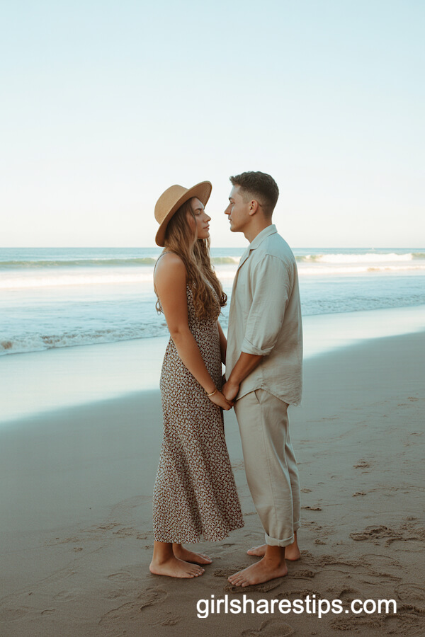 Golden Hour Boho Styles