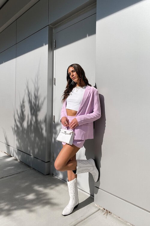 cowboy boots outfit