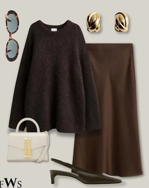 cozy stylish fall outfit ideas women