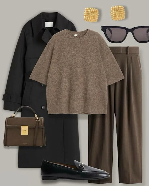 cozy stylish fall outfit ideas women