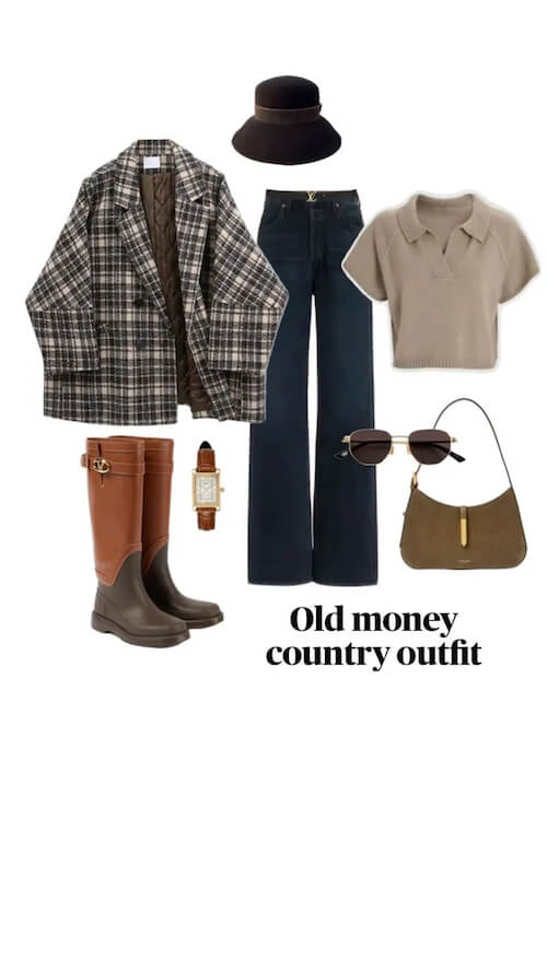 cozy stylish fall outfit ideas women