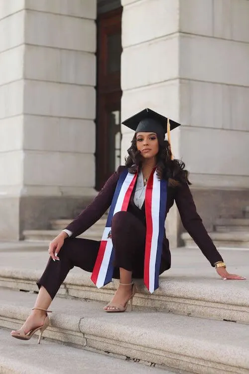 Creative Ideas For Your Graduation Photoshoot