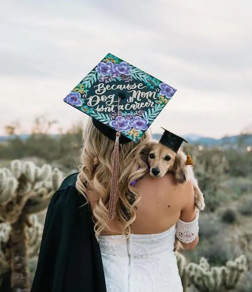 Creative Ideas For Your Graduation Photoshoot