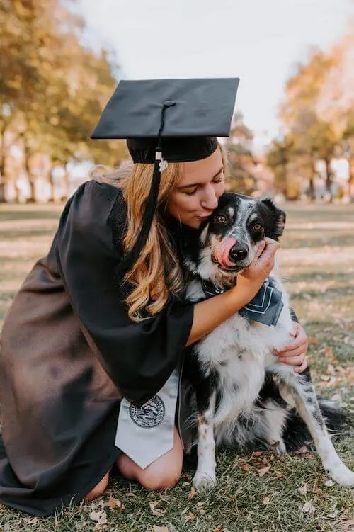 Creative Ideas For Your Graduation Photoshoot