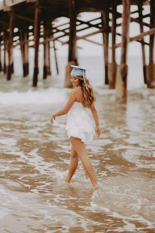 Creative Ideas For Your Graduation Photoshoot