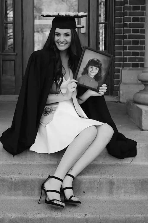 Creative Ideas For Your Graduation Photoshoot